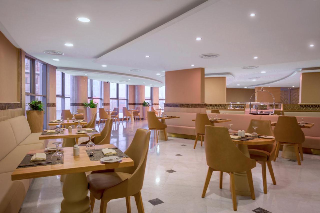 M Hotel Al Dana Makkah By Millennium La La Mecca Esterno foto