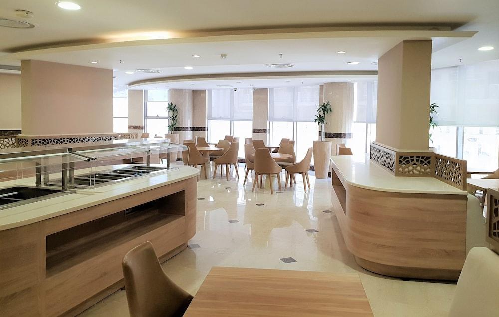 M Hotel Al Dana Makkah By Millennium La La Mecca Esterno foto